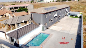 Tshukudu Guesthouse
